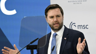 A Munich, la d&eacute;mocratie selon JD Vance sid&egrave;re les Europ&eacute;ens