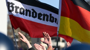 Politisch motivierte Kriminalit&auml;t in Brandenburg um 70 Prozent gestiegen