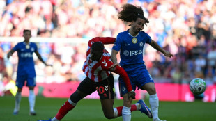 Real Madrid confirm Cucurella signing from Chelsea