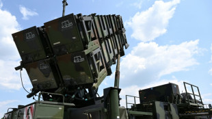 US-Regierung gibt gr&uuml;nes Licht f&uuml;r Verkauf von 500 Patriot-Raketen an die Ukraine