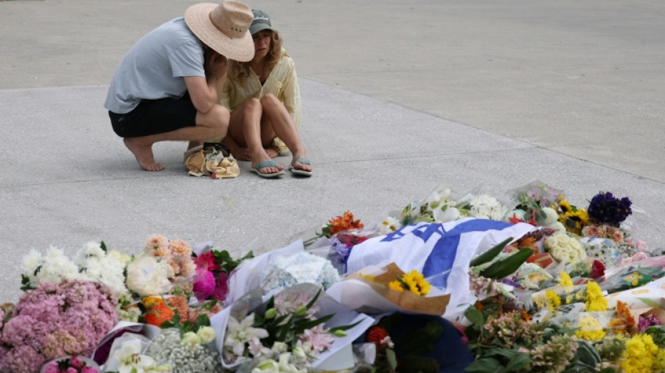 Attentat à Sydney: le Premier ministre australien veut "renforcer la législation sur les armes à feu" 