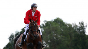 Nach WM-Gold: Springreiter Vogel erstmals Weltranglistenerster