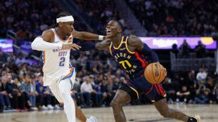NBA: Schröder fährt mit Warriors nächsten Sieg ein