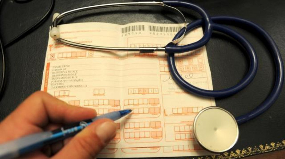 Aifa, il futuro &egrave; la 'prescrittomica', la ricetta basata sui dati del paziente