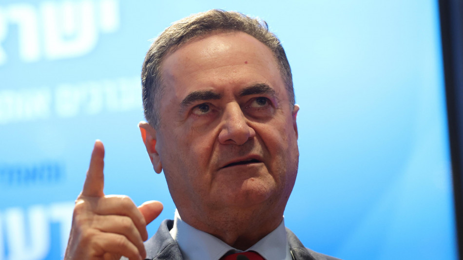 Katz, rafforzeremo la sovranità sul Monte del Tempio