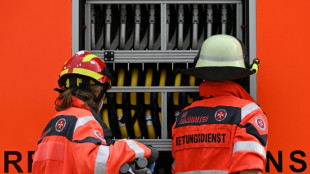 Zwei Kinder nach Z&uuml;ndeln in Gartenlaube in Mecklenburg-Vorpommern verletzt