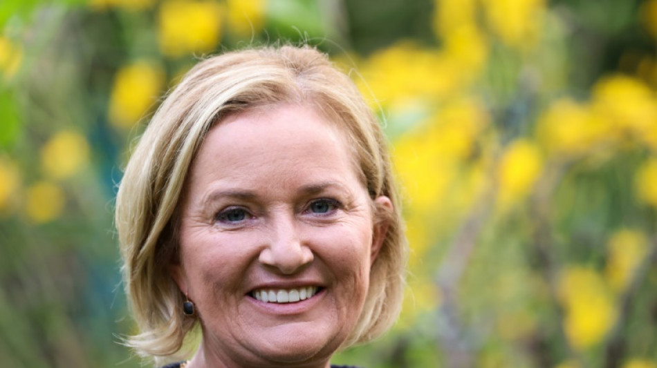 Socialist Paulette Lenert could be Luxembourg's first woman PM