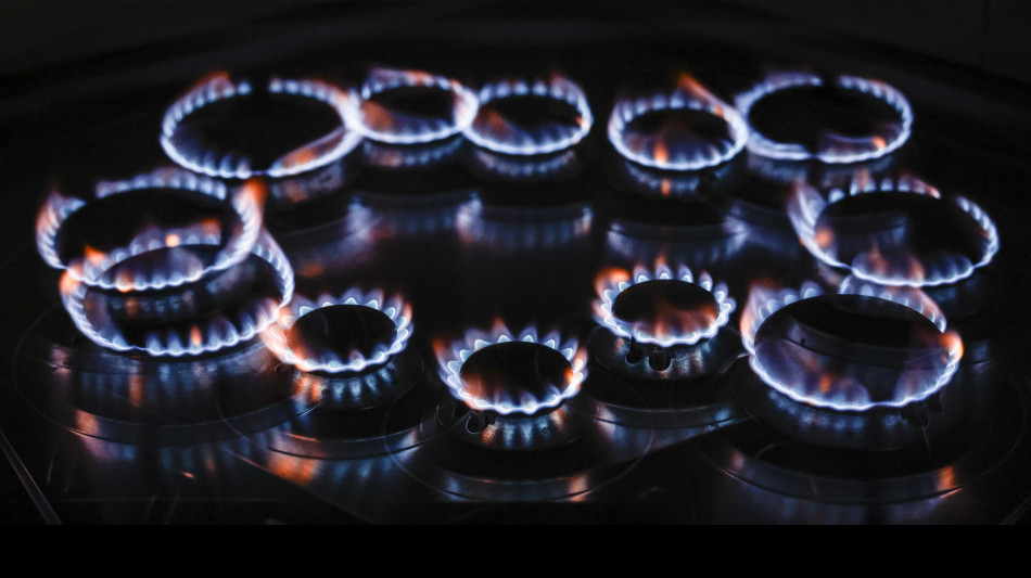 Il gas riaggancia i 60 euro, attesa per negoziato tra Iran e Oman