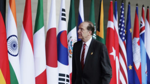 Aumenta el riesgo de una crisis de la deuda para pa&iacute;ses en desarrollo