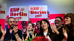 Abgeordnete meldet sich krank: Berliner Linksfraktion vertagt Entscheidung zu Emde