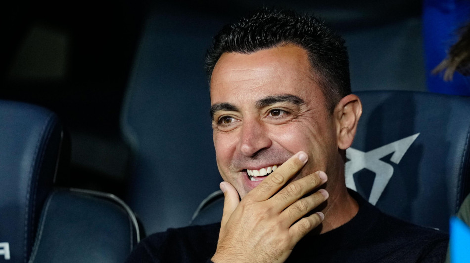 Xavi &egrave; il nuovo commissario tecnico dell'Olanda