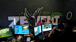 16 millions d'euros de dons: record battu pour ZEVENT, marathon caritatif en ligne