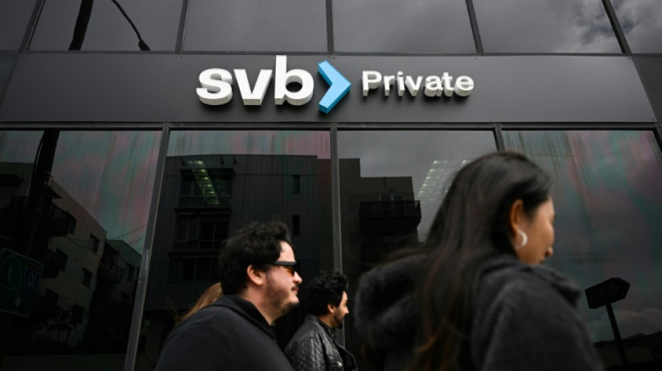 El Banco First Citizens compra dep&oacute;sitos y pr&eacute;stamos de Silicon Valley Bank en quiebra