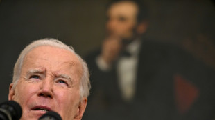 Biden says Americans likely held by Hamas, 11 dead