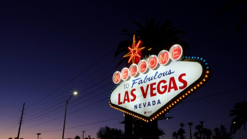 Drivers fear for F1's heritage despite 'awesome' Vegas race