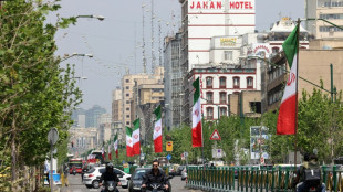 Arrests, hangings, blackout: Iran cranks up wartime repression