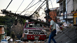 Colombia entra en "fase final" de labores rescate tras terremoto que deja 265 muertos