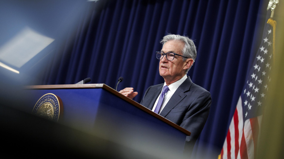 Giudice federale blocca accuse penali contro presidente Fed Powell