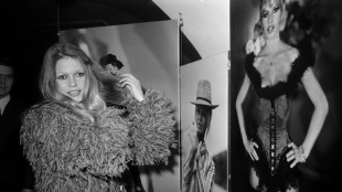 French legend Brigitte Bardot dead at 91: foundation