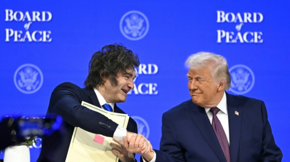 Trump recibir&aacute; a presidentes latinoamericanos aliados en Miami el 7 de marzo