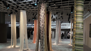 >ANSA-FOCUS/A Pitti Filati le tendenze estate 2027, leggerezza e suggestioni botaniche