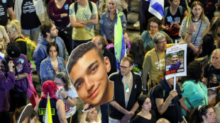Hamas: US-israelische Geisel wird am Montag freigelassen