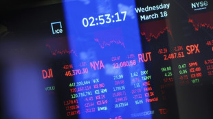 Wall Street ouvre prudemment, les taux au centre de l'attention