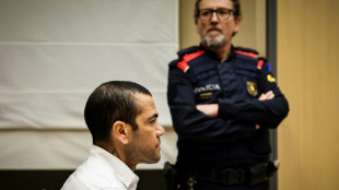 A hora das explica&ccedil;&otilde;es para Daniel Alves em julgamento por acusa&ccedil;&atilde;o de estupro