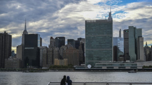 US refuses to give Sudan's de facto leader visa for UN