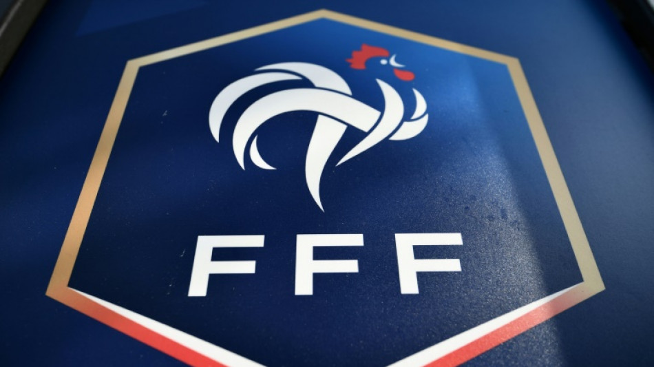 La France candidate &agrave; l'organisation de l'Euro f&eacute;minin de foot 2025