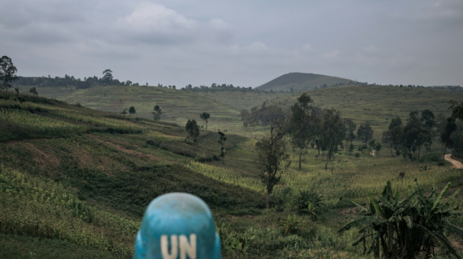 RDC: nouveau carnage en Ituri, plus de 50 morts dans un site de d&eacute;plac&eacute;s