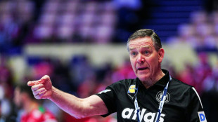 Wolff h&auml;lt, Schluroff trifft: DHB-Team siegt im Portugal-Krimi