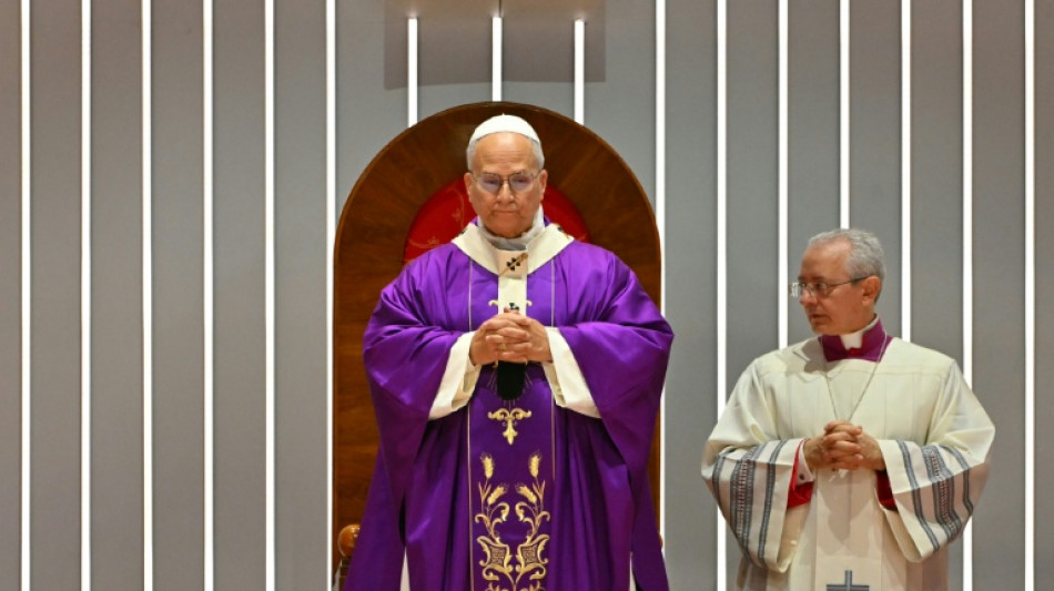 Papa celebra sua primeira missa na Turquia ap&oacute;s visitar a Mesquita Azul