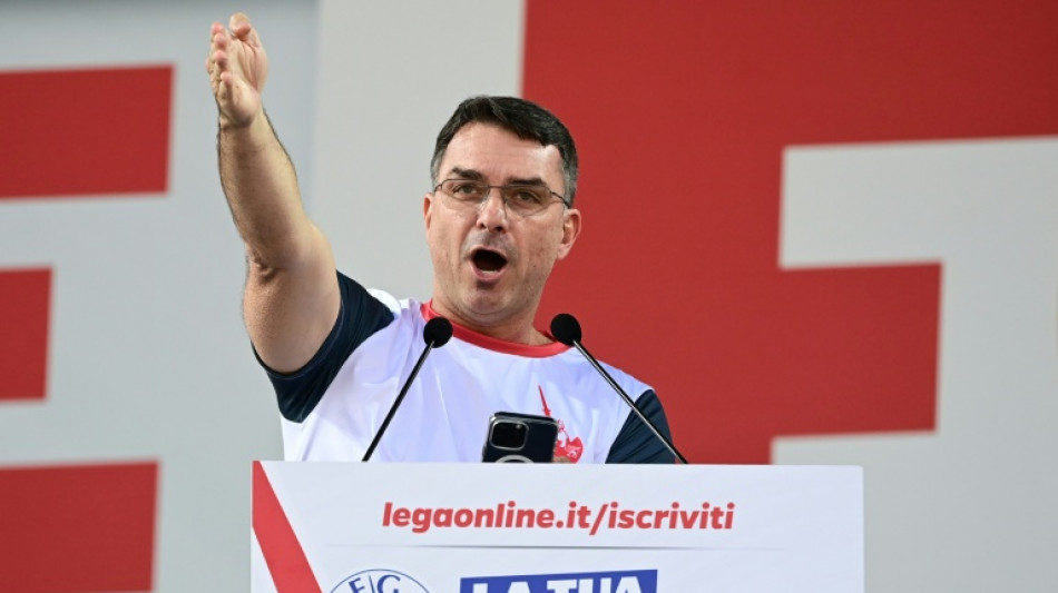 Bolsonaro designa a su hijo Flávio para disputar las elecciones de 2026 en Brasil