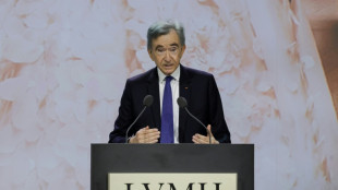 Succession et ambitions: face aux actionnaires de LVMH, Bernard Arnault ne l&acirc;che pas la barre