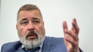 Premio Nobel ruso subasta medalla en beneficio de ni&ntilde;os de Ucrania
