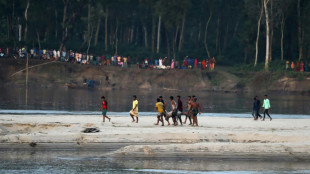El balance de muertos por el naufragio de una barca con peregrinos en Banglad&eacute;s sube a 61