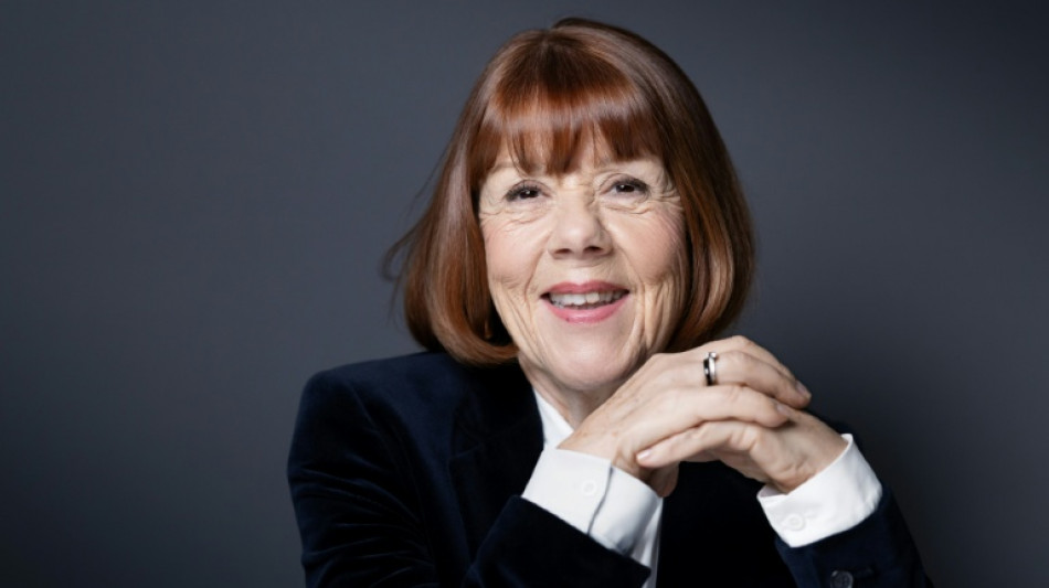 Violaciones, juicios, aplausos: los principales temas de las memorias de Gis&egrave;le Pelicot