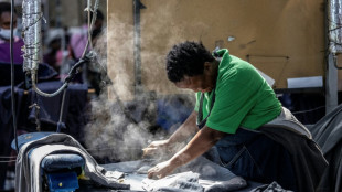 Jeans-Exporteur Lesotho erleichtert: US-Zoll von 50 auf 15 Prozent reduziert  