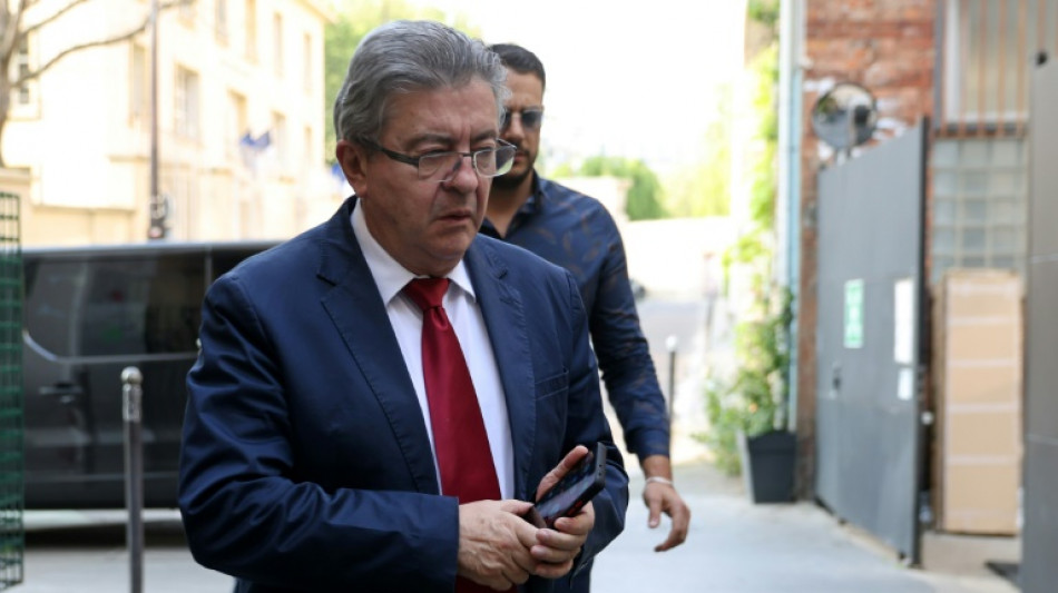 Les n&eacute;gociations &agrave; gauche pourraient jouer les prolongations