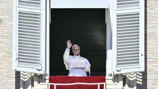 Pope to enter hospital on Tuesday for lung operation