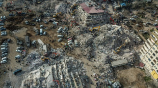La ayuda llega lentamente a Turqu&iacute;a y Siria tras sismo que dej&oacute; casi 25.000 muertos