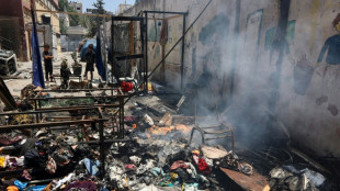 Novos ataques israelenses em Gaza deixam pelo menos 40 mortos