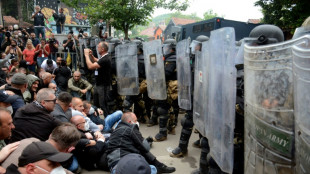 Situation im Norden Kosovos nach Angriffen auf KFOR-Soldaten weiter angespannt