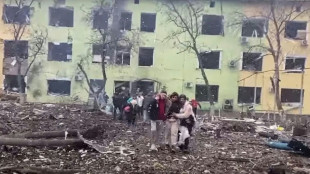 Kiew: Mehr als 70 Kinder seit Kriegsbeginn in der Ukraine get&ouml;tet