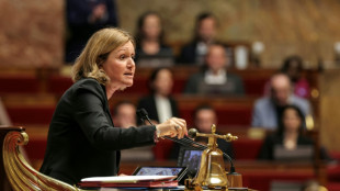 Budget: l'Assembl&eacute;e ne si&egrave;gera pas ce week-end, une d&eacute;cision "inacceptable" pour la gauche