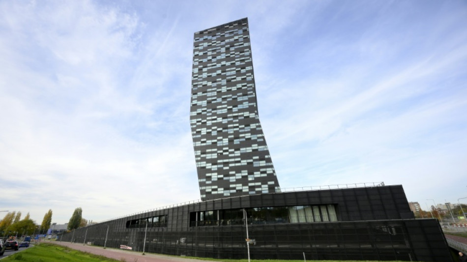 Países Baixos voltam atrás em intervenção de empresa chinesa Nexperia