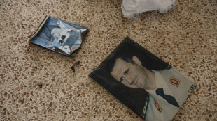 En la Siria post Asad, el humor como terapia para pasar página