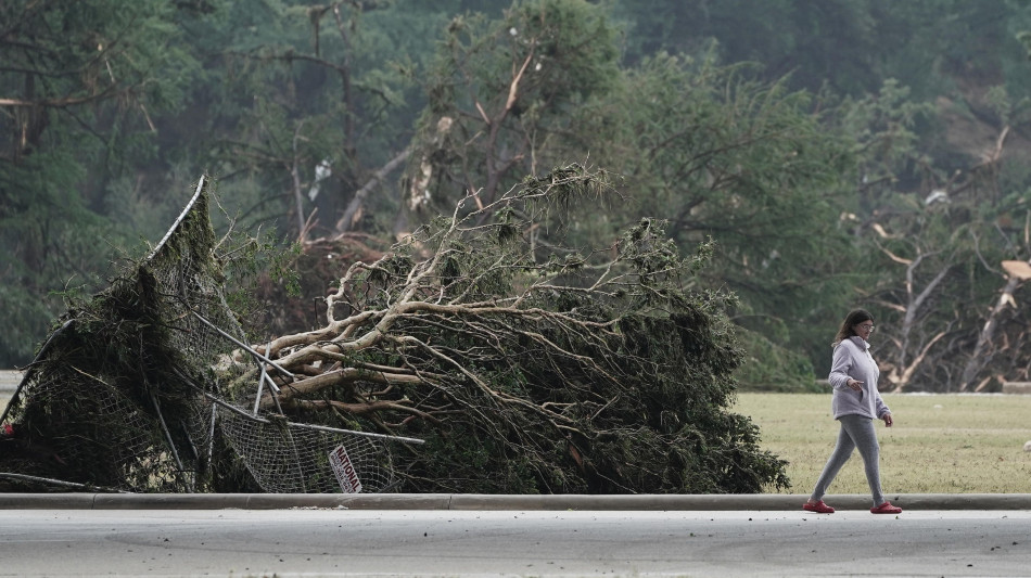 Si aggrava il bilancio in Texas, i morti sono 67
