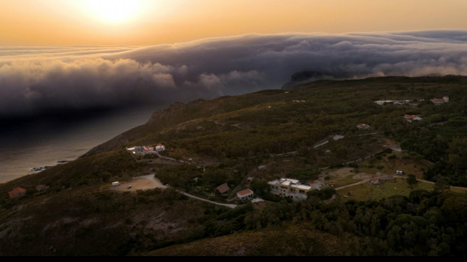 Portugal registró h récord de temperatura en un mes de junio de 46,6 °C, afirma la agencia meteorológica